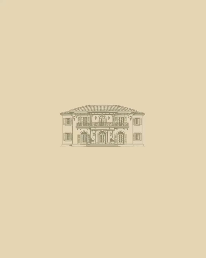 El Origen Hidden House