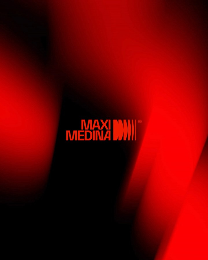 DJ Maxi Medina